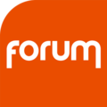 Logo de Forum depuis 2020[5].