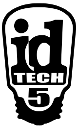 Fichier:Id Tech 5 Logo.svg