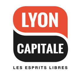 Image illustrative de l’article Lyon Capitale