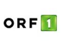 Ancien logo ORF 1 de 2000 à août 2005