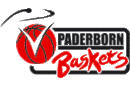 Logo du Paderborn Baskets