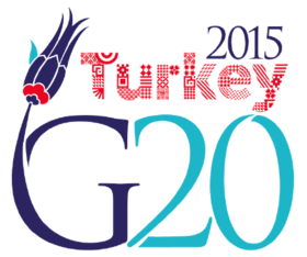 Image illustrative de l’article Sommet du G20 de 2015