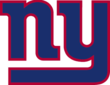 Description de l'image Logo New York Giants 2000.png.