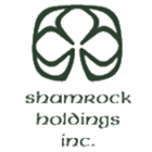 logo de Shamrock Holdings