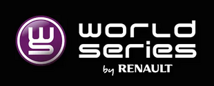 Logo des World Series by Renault