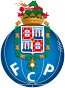 Logo du FC Porto Basket-ball