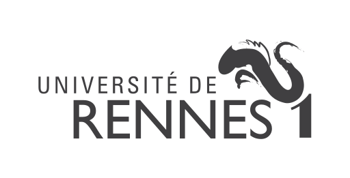 Fichier:Logo Université Rennes 1 .svg