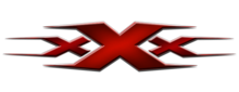 Description de l'image XXX Logo.png.