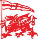 Logo du London Welsh