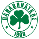 Logo du Panathinaïkós