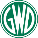 Logo du GWD Minden