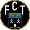 Logo du club dans les années 70 et 80