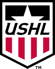 Description de l'image USHL logo 2016.png.