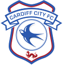 Logo du Cardiff City