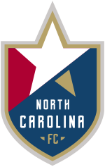 Vignette pour North Carolina Football Club