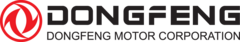 logo de Dongfeng Motor Corporation