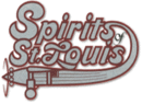 Logo du Spirits of St. Louis