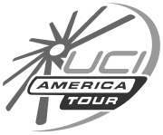 Description de l'image Logo UCI America Tour.svg.