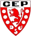 Logo de la section football du patronage Saint-Joseph (CEP Poitiers).