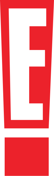 Fichier:E! logo.svg