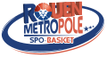 Logo depuis 2015.