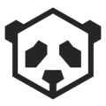 Description de l'image Panda3D Logo.png.