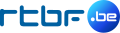 Logo « rtbf.be » depuis le 13 janvier 2010