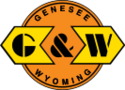 Logo de Genesee & Wyoming