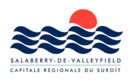 Drapeau de Salaberry-de-Valleyfield