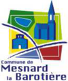 Mesnard-la-Barotière