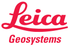 logo de Leica Geosystems