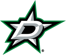 Description de l'image Logo des Stars de Dallas 2021.png.