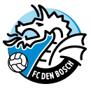 Logo du FC Den Bosch