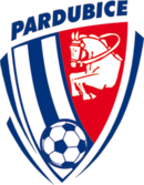 Logo du FK Pardubice