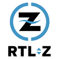 Logo de RTL Z du 6 juin 2001 au 11 août 2005