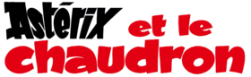 Logo de l'album.