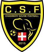 Logo du Chambéry SF