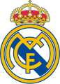 Real Madrid Depuis 2020