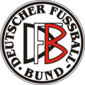 Logo de la DFB vers 1911