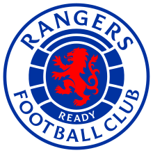 Logo du Rangers FC