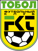 Logo du FK Tobol