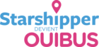 logo de Starshipper