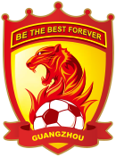 Logo du Guangzhou FC