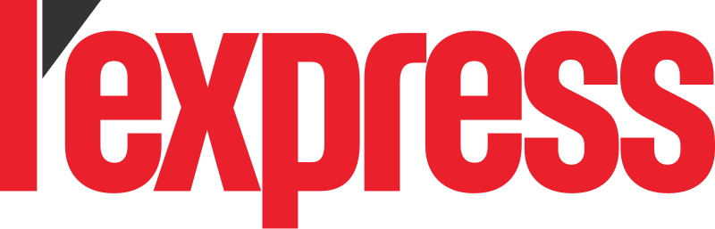 Fichier:L'Express - 2016.svg