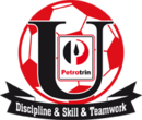 Logo du United Petrotrin