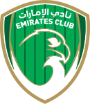 Logo du Emirates Club