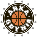 Logo du Arka Gdynia