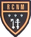 Ancien logo.