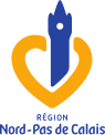 Logo de la région de 2007 à 2014.