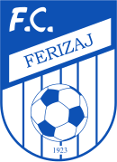 Logo du KF Ferizaj